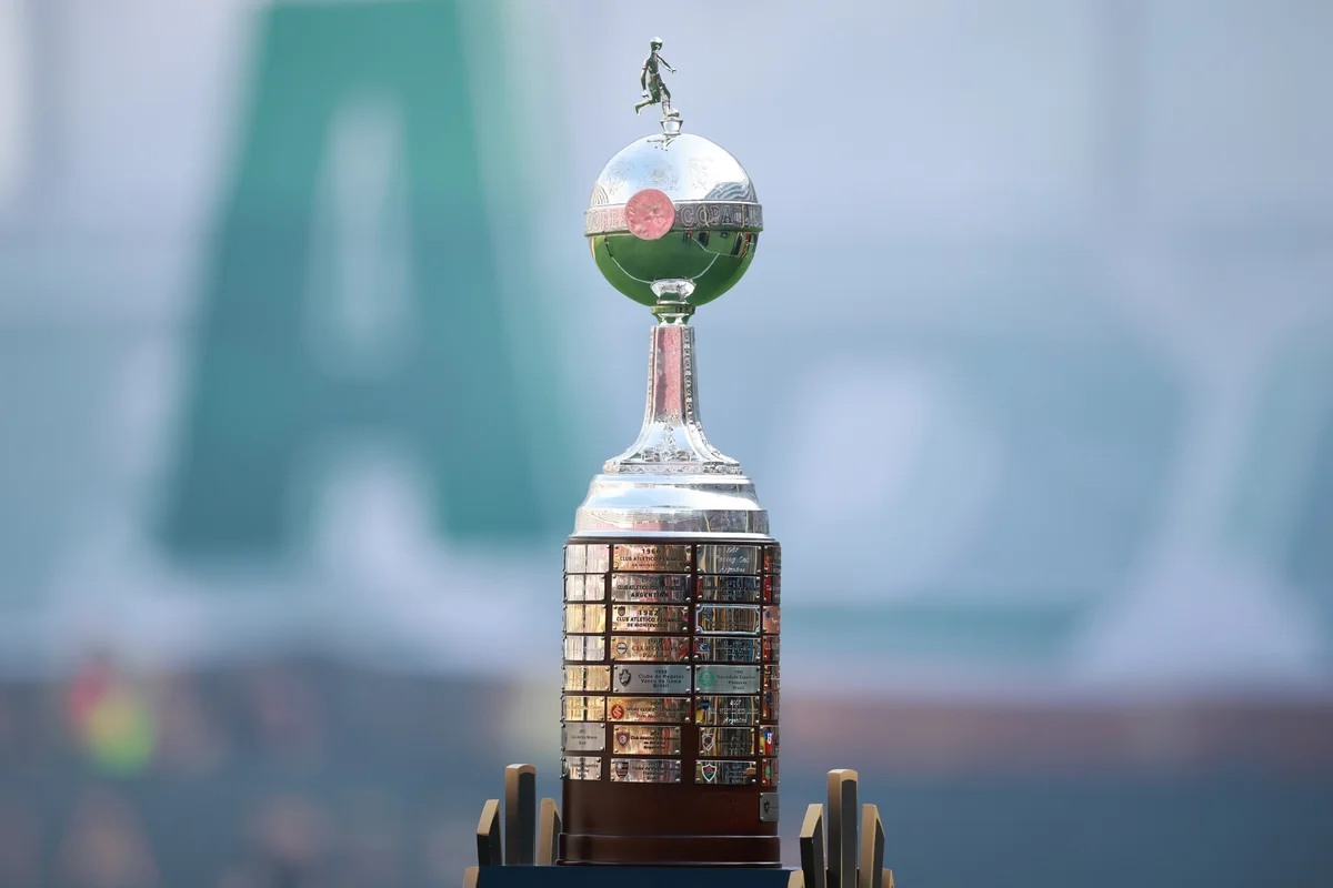 Sul-Americana: classificados às oitavas têm 22 títulos de Libertadores