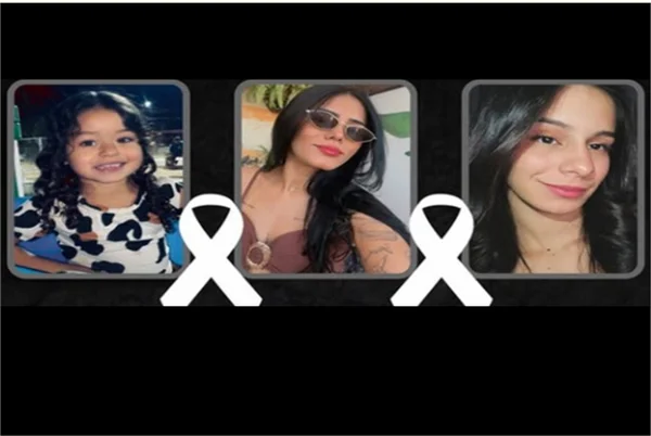 Saiba quem são as vítimas de acidente fatal com 5 mortos na BR-020