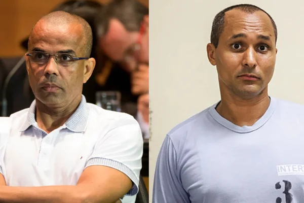 Beira-Mar e Marcinho VP são alvo da polícia por roubo milionário do CV