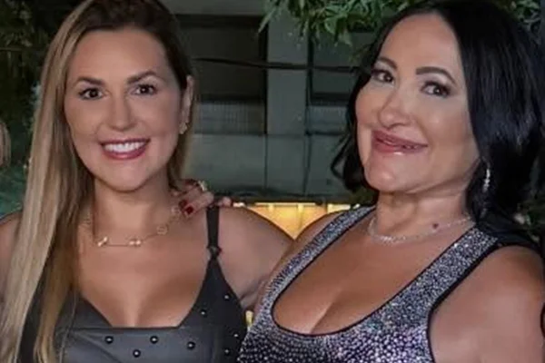 Na prisão, Deolane Bezerra manda carta para a mãe e desabafa: "Impotência" - Metrópoles
