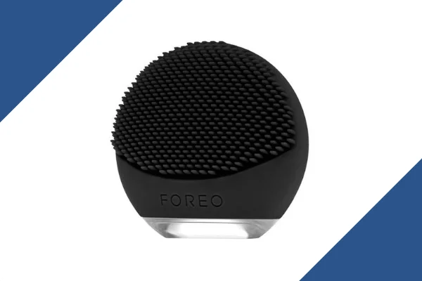 Aparelho de limpeza facial LUNA go for MEN, da Foreo - R$ 599 <a href="https://www.americanas.com.br/produto/43559360/luna-go-for-men-foreo-aparelho-de-limpeza-facial?tamanho=1%20Un" target="_blank" rel="noopener noreferrer">Compre aqui</a> Aparelho de limpeza facial LUNA go for MEN, da Foreo - R$ 599 <a href="https://www.americanas.com.br/produto/43559360/luna-go-for-men-foreo-aparelho-de-limpeza-facial?tamanho=1%20Un" target="_blank" rel="noopener noreferrer">Compre aqui</a>