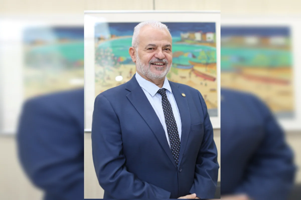 UnB promove palestra com secretário de Educação Superior do MEC