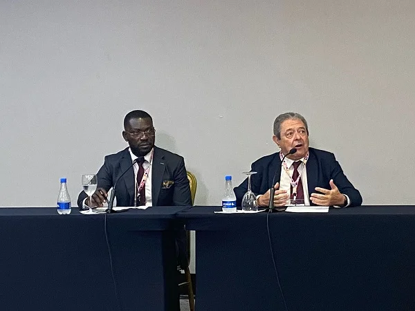 Observadores estrangeiros elogiam eleições: “Seguras e confiáveis”