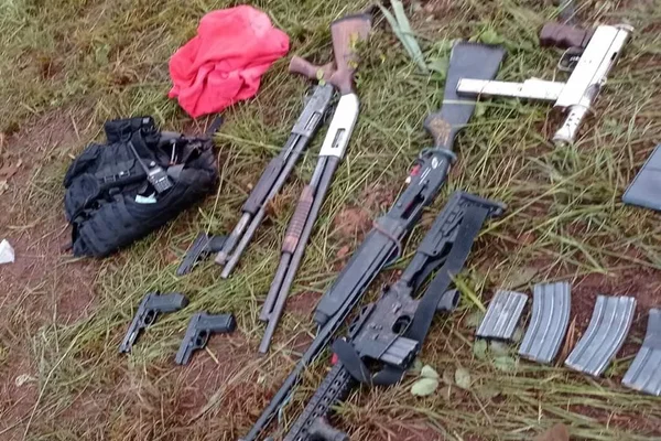 Confronto termina com 9 reféns baleados no MA; uma vítima morreu
