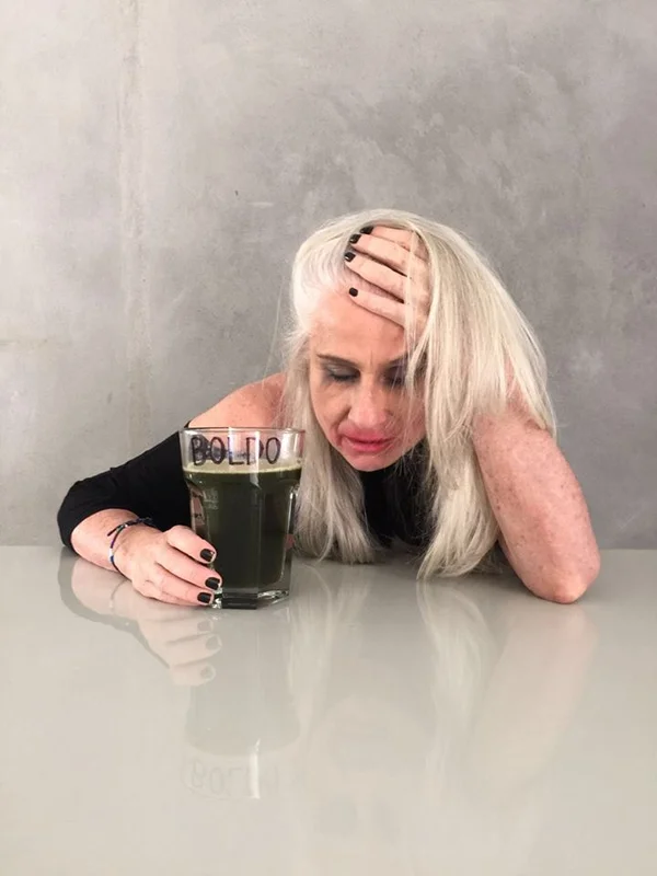 Vera Holtz é a rainha das redes sociais
