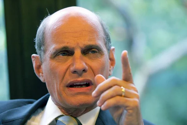 Ricardo Boechat: um dos jornalistas mais premiados do Brasil