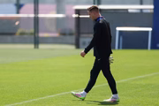 Além da situação, os jogadores também se sentiram mal pela situação de Ter Stegen com o Barcelona