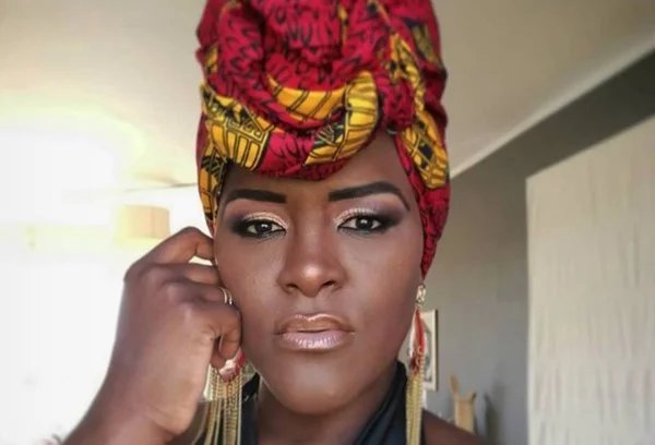 Ex-BBB15 Angélica Ramos