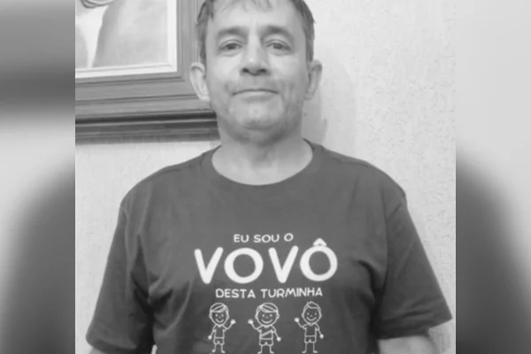 Carlos Alberto dos Santos, de 61 anos, morreu; suspeito é ex-sargento da Marinha