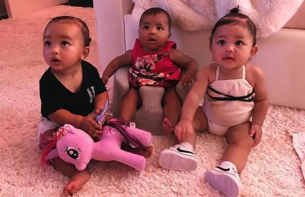 Entenda a nova geração da família Kardashian
