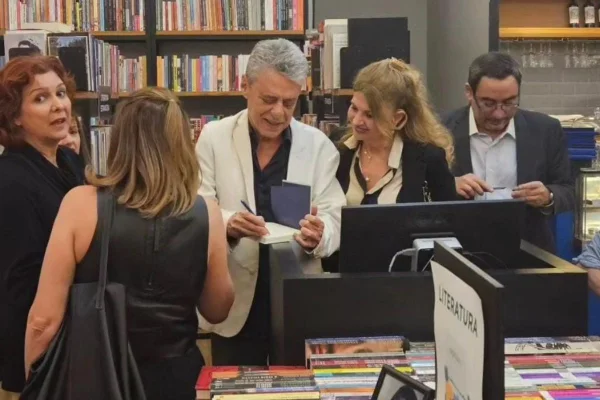 Chico Buarque