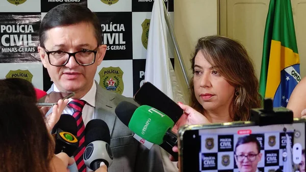 Polícia identifica responsáveis por ataques a jornalistas em MG