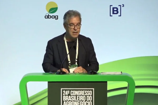 Jorge Neves, presidente da Apex