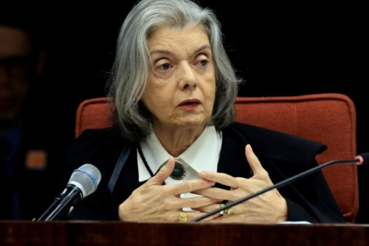 Cármen Lúcia nega transporte interestadual gratuito no 2º turno das Eleições