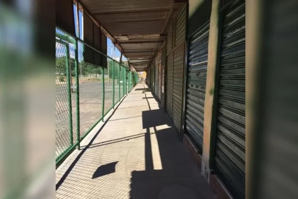 Feira - Metrópoles