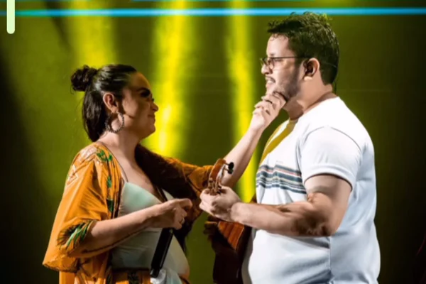 Luiza e Maurílio morte cantor sertanejo
