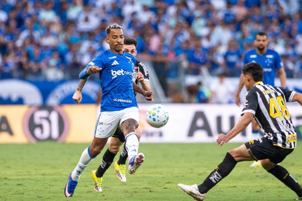 Palpite Santos x Cruzeiro – Brasileirão – 12/09/26