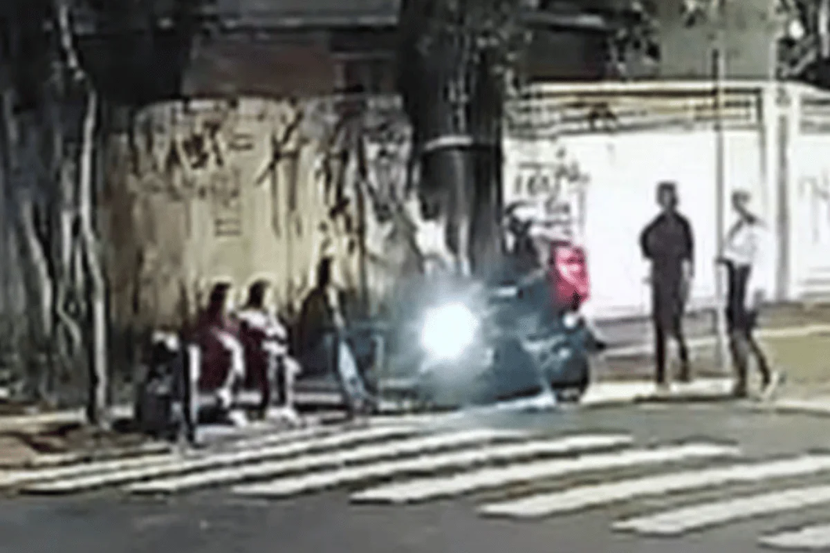 Ao ser preso, homem diz ter matado mulher trans que pegou dinheiro no chão