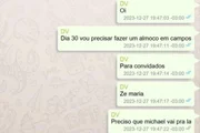 Vorcaro mandou preparar “experiência completa” para Moraes em hotel - imagem 4