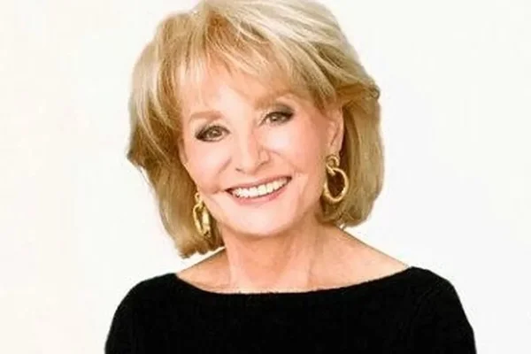 Bárbara Walters, referência do jornalismo, morre aos 93 anos - Metrópoles