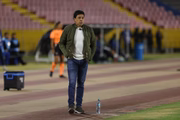 Técnico da equipe, Paul Vélez, proferiu falas machistas contra árbitra.