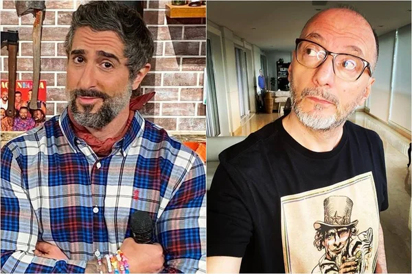 Britto Jr. comenta saída de Mion e diz que Rodrigo Carelli deixará a Record
