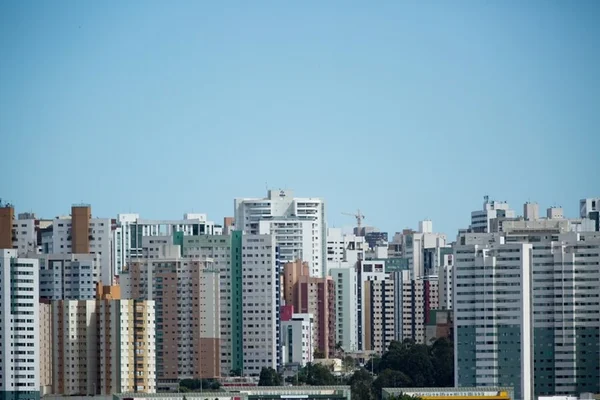 Lançamentos de imóveis chegam a 5.654 unidades em maio, alta de 218,5%