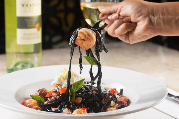 Restaurante Solo apresenta cozinha italiana leve e de bons sabores