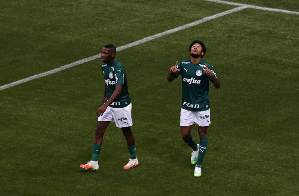 Palmeiras Luiz Adriano