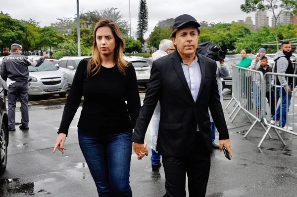 Tom Cavalcante sobre Gugu Liberato: “Era um visionário”