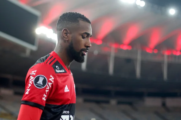 Gerson Flamengo