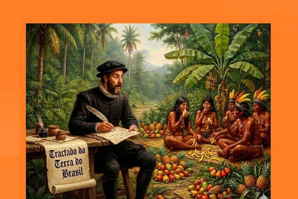 O que Lula realmente afirmou e da arte de comer a casca, não a banana