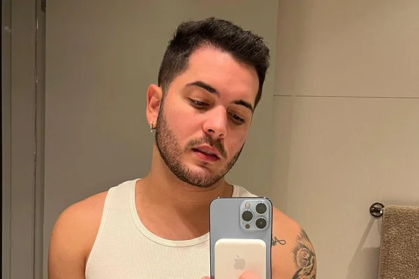 Matheuzinho, ex-affair de Marília Mendonça, desabafa após críticas