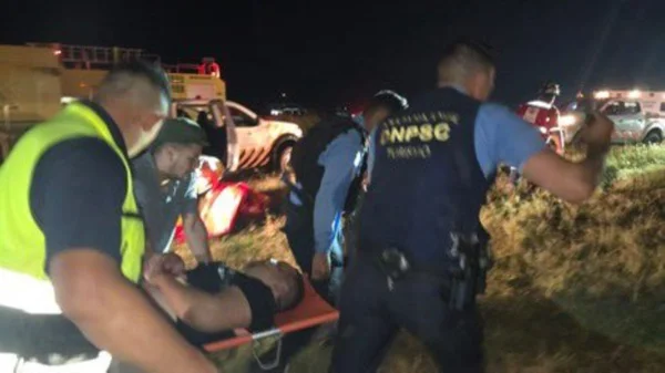 Avião cai no mar após decolagem em Honduras. Há pelo menos 6 mortos - Metrópoles