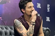 Luan Santana falou com a imprensa antes de show no Rio Luan Santana falou com a imprensa antes de show no Rio