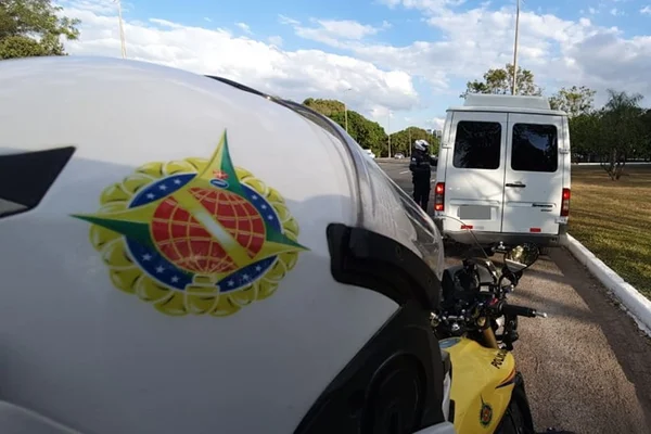 Fiscalização da PMDF