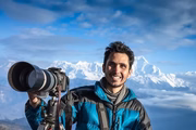 Montanhista brasileiro desaparece em expedição em montanha no Peru Montanhista brasileiro desaparece em expedição em montanha no Peru