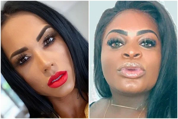 Kamila Simioni afirma ter provas de que Jojo nunca esteve grávida