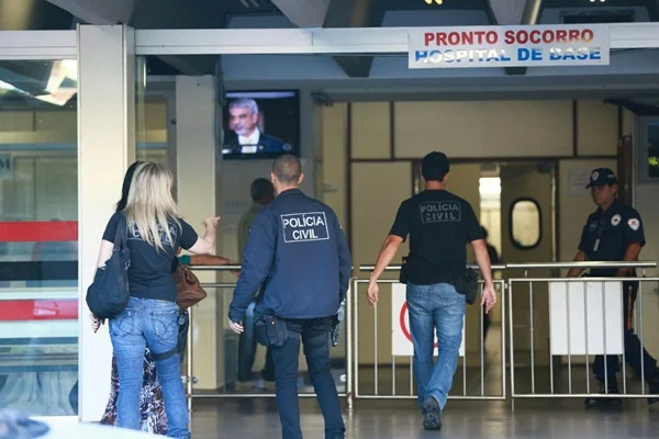 Esquema de fraude em ponto eletrônico da Saúde é muito maior, diz MP