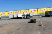 Fábrica da Bombril em São Bernardo do Campo Fábrica da Bombril em São Bernardo do Campo