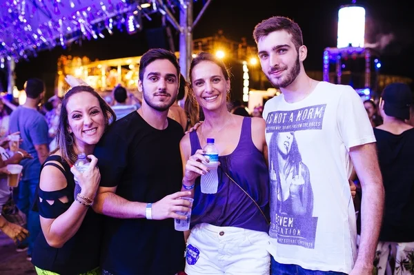 Leticia Bitencourt, Bernardo Bittar, Renata Bittar e Marcio Bittar Leticia Bitencourt, Bernardo Bittar, Renata Bittar e Marcio Bittar