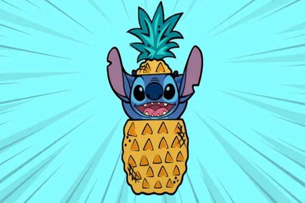 Stitch