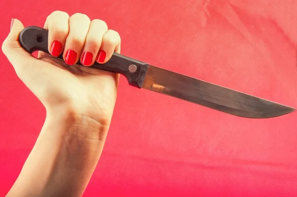 Mulher é presa após matar o marido, um pastor evangélico, a facadas
