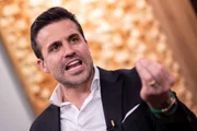 Impedido pelo TSE, Marçal promete ir a debate de qualquer jeito - imagem 4 Impedido pelo TSE, Marçal promete ir a debate de qualquer jeito - imagem 4
