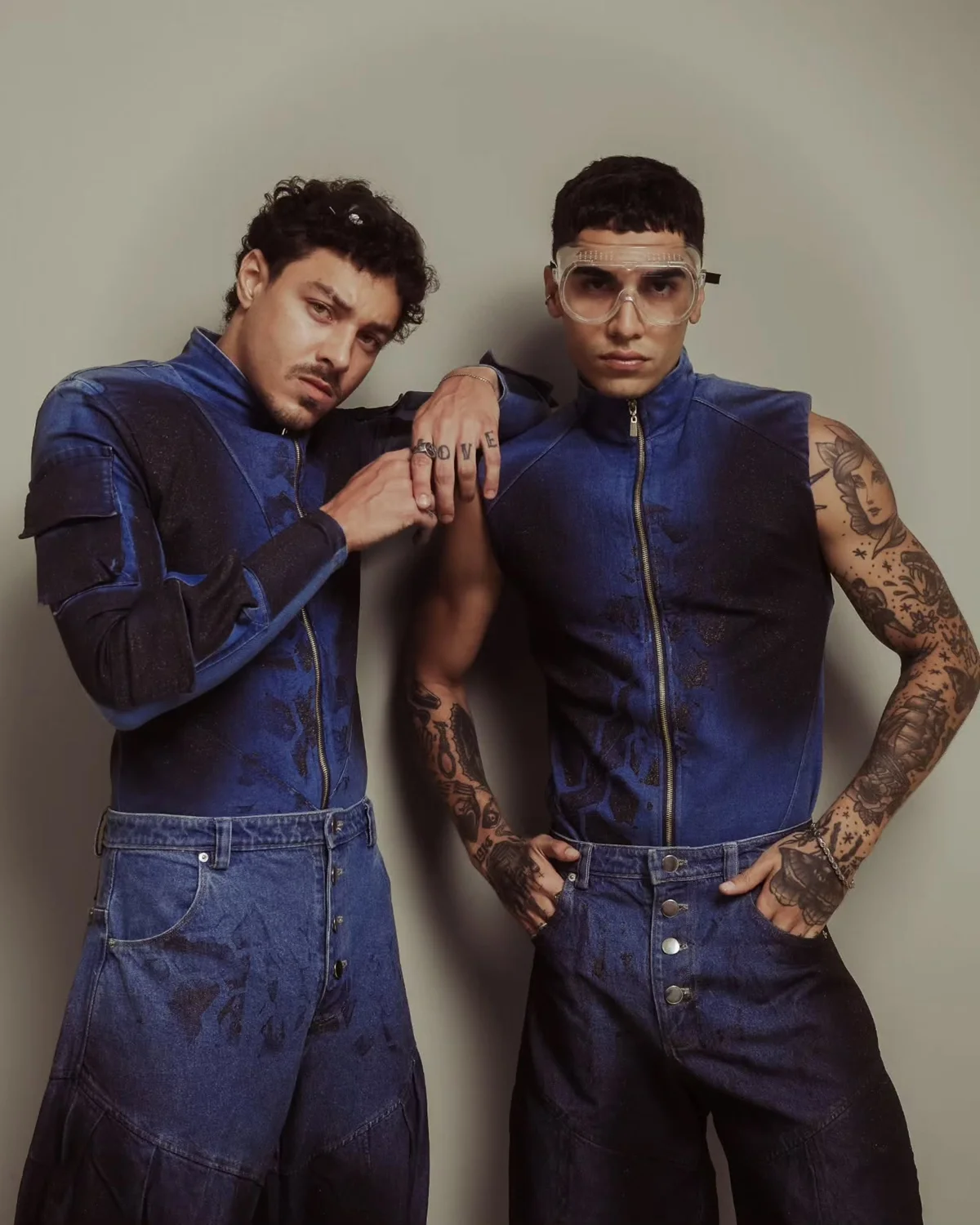Bruno Olly Bruno Olly