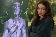 Homem-Aranha: Ryan Reynolds dá spoiler de possível papel de Sadie Sink - imagem 2