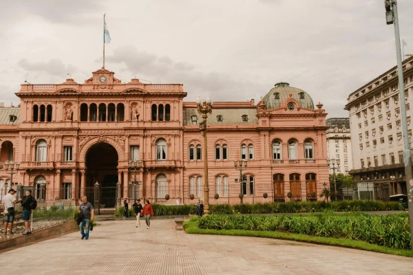 Argentina: Suprema Corte revoga limite de compra de terras por estrangeiros - destaque galeria