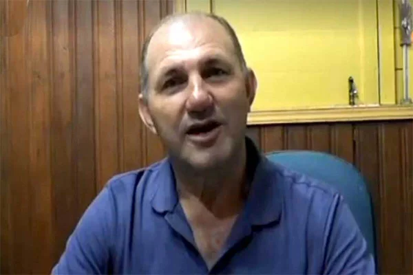 Raimundo Chico foi alvo de uma operação da Polícia Civil do Rio de Janeiro, nesta terça-feira (21/5), por associação ao Comando Vermelho e por participar da rota do tráfico que envia drogas do Amazonas para o Rio de Janeiro. 