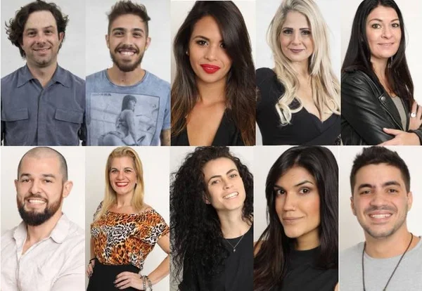 Graciele Lacerda apresenta sua “filha” com Zezé Di Camargo