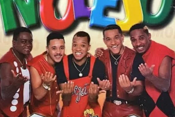 Ex-integrante do grupo Molejo morre aos 60 anos